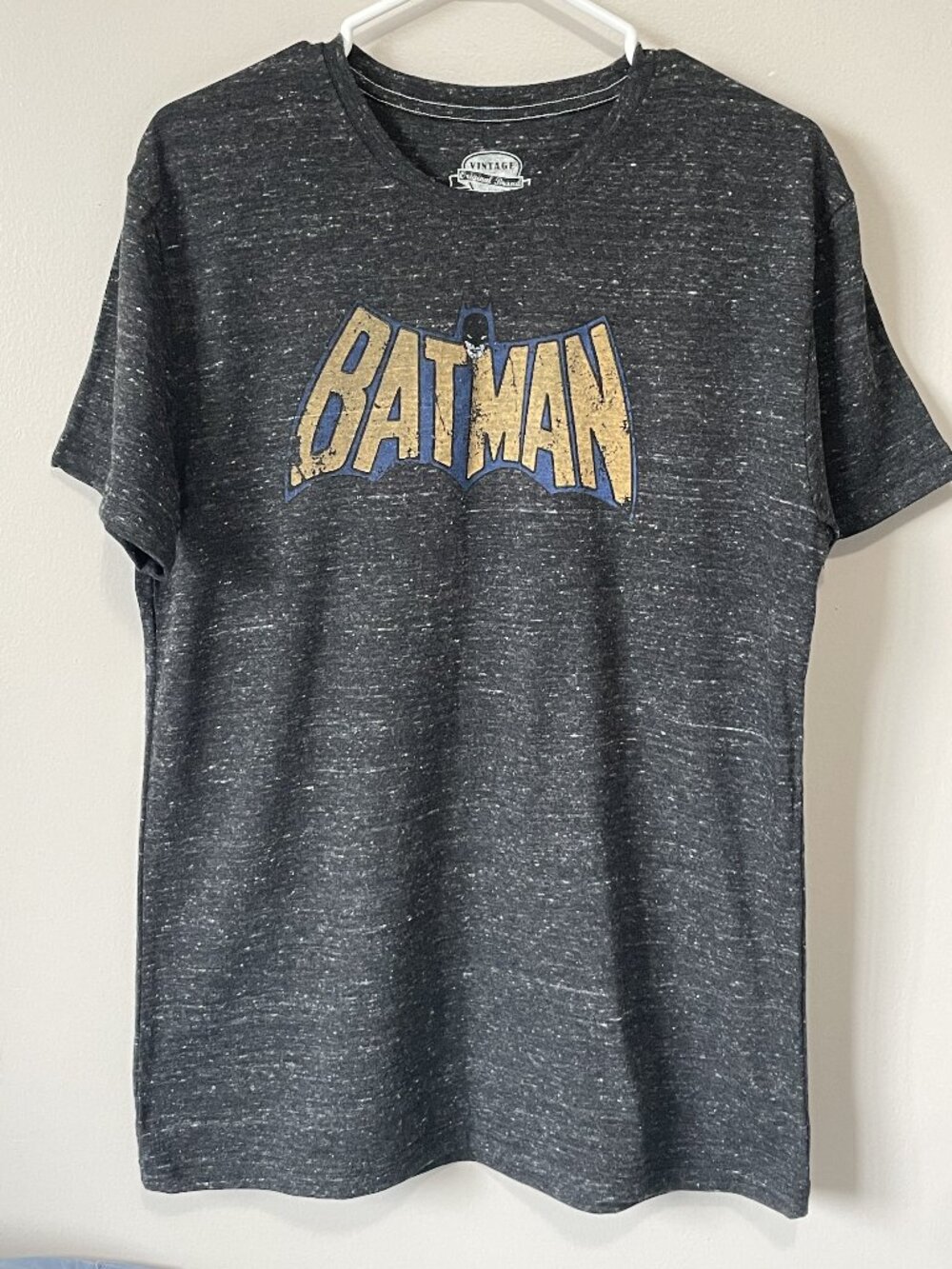 COMFORT FIT, NOSTALGIC (VINTAGE LIKE) NEW T-SHIRTS